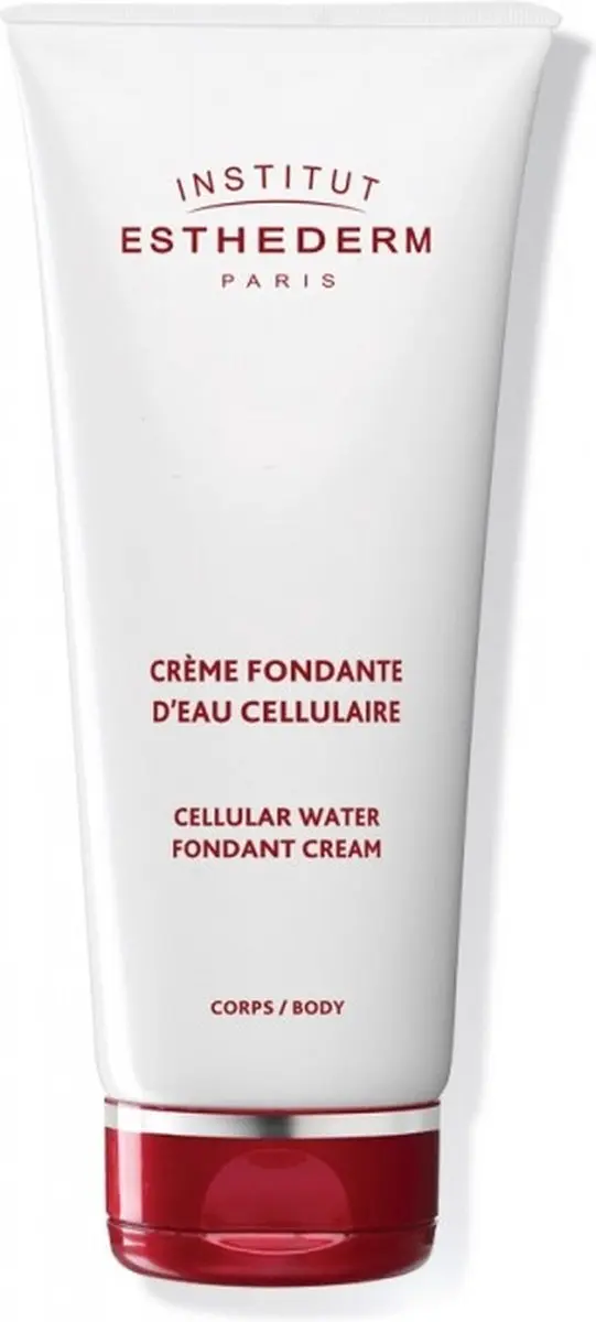 Institut Esthederm Body Hydrating Crème Fondante D'Eau Cellulaire 200ml