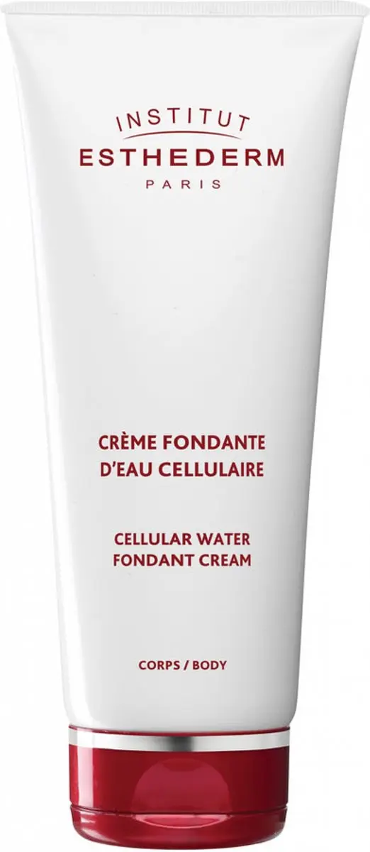 Institut Esthederm Body Hydrating Crème Fondante D'Eau Cellulaire 200ml