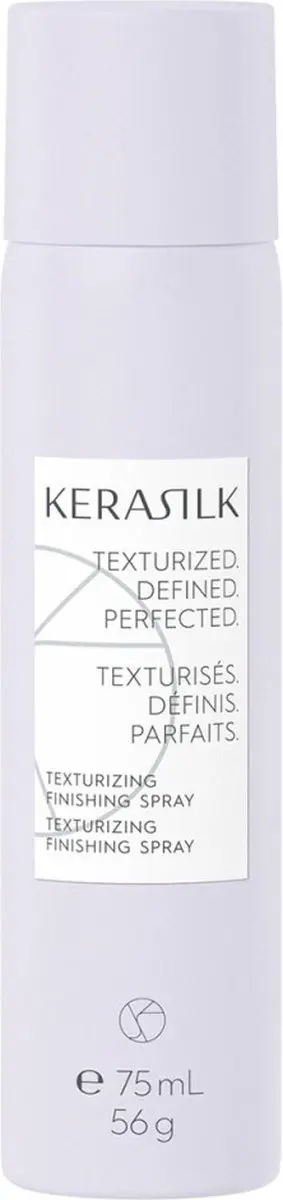 Kerasilk Texturizing Finishing Spray 75ml