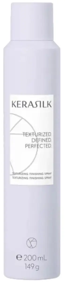Kerasilk Texturizing Finishing Spray 75ml