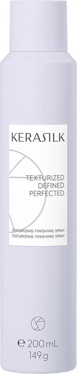 Kerasilk Texturizing Finishing Spray 75ml