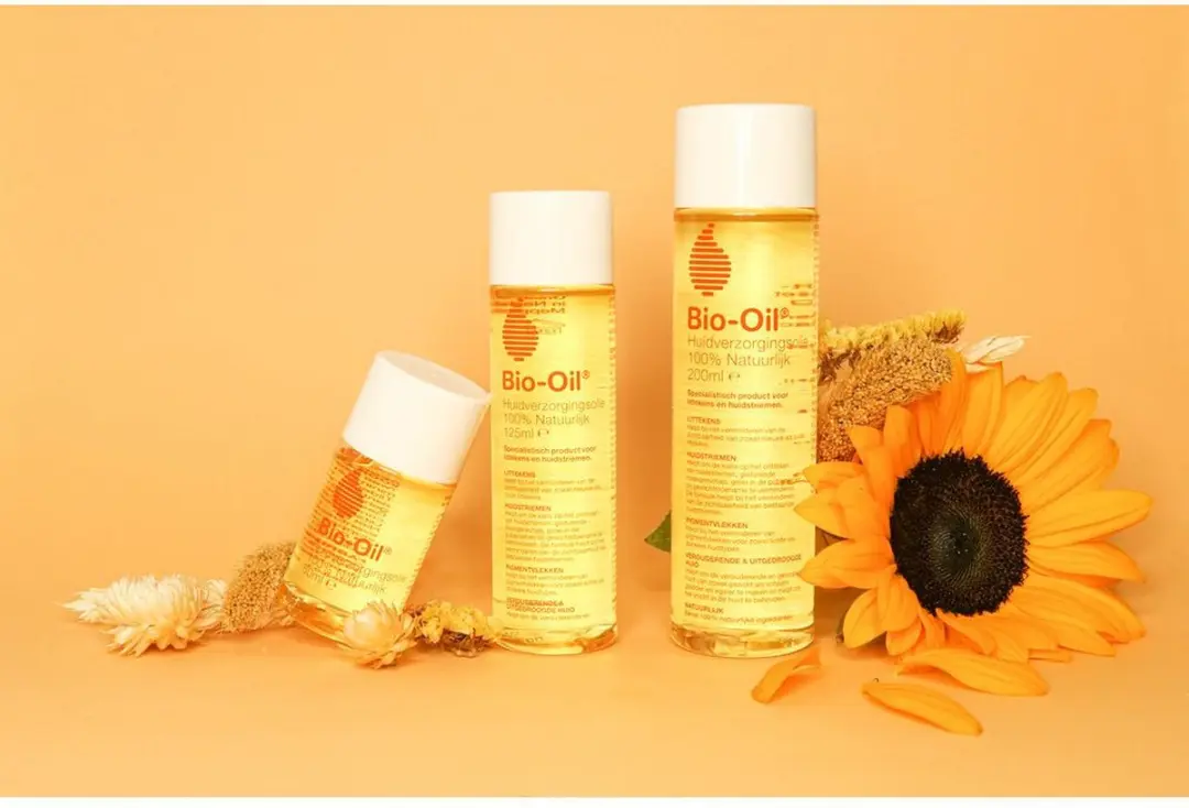 Bio-Oil Huidverzorgingsolie 200ml