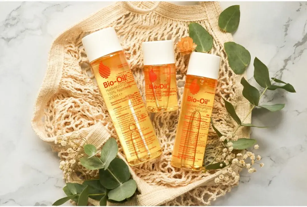 Bio-Oil Huidverzorgingsolie 200ml