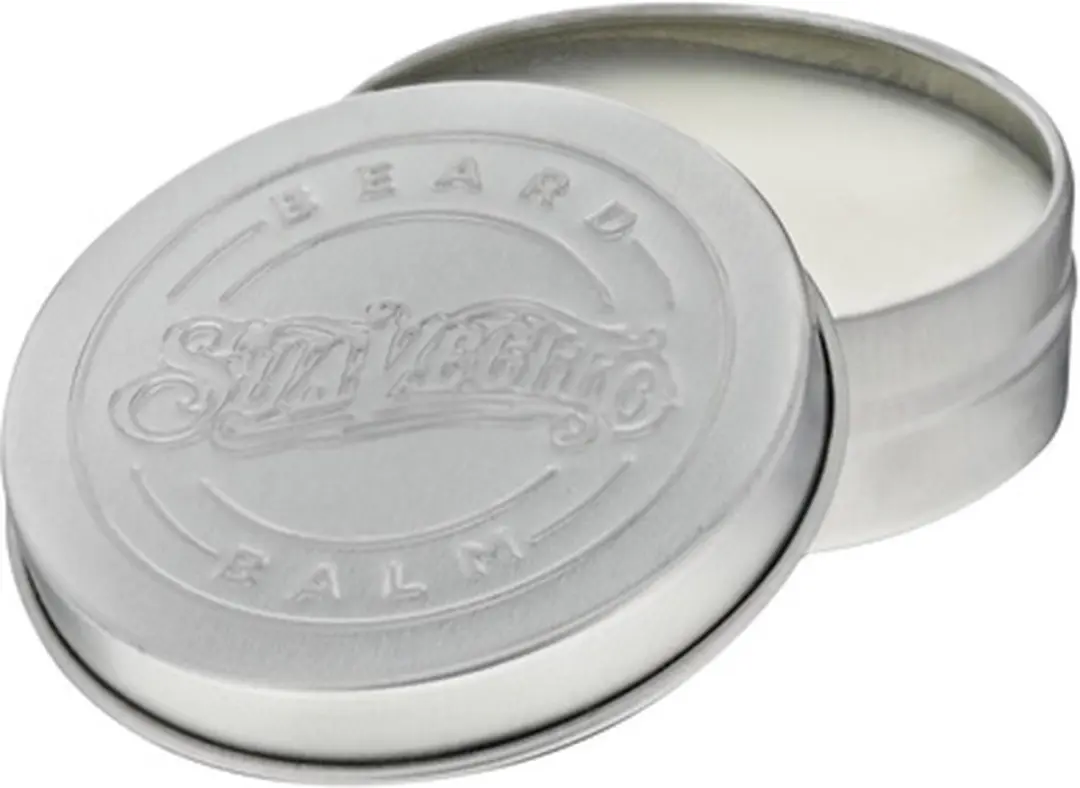 Suavecito Beard Balm Whiskey Bar 43g - afbeelding 6 van 6