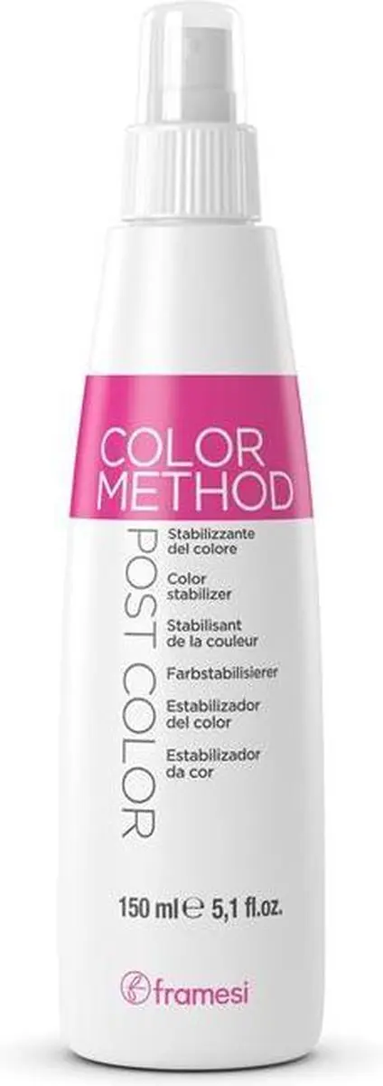 Framesi Color Method Post Color 150ml