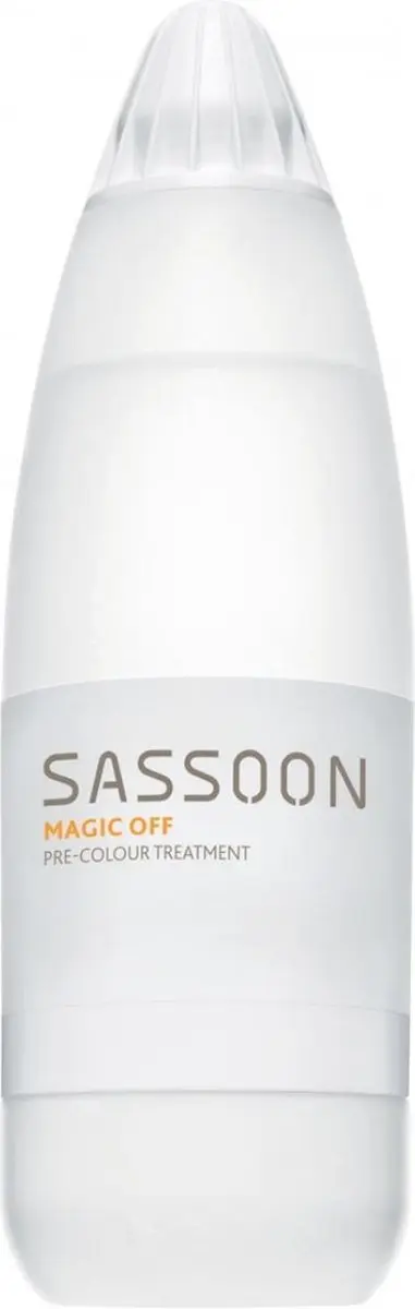 Sassoon Magic Off Voorbehandeling 90,5ml