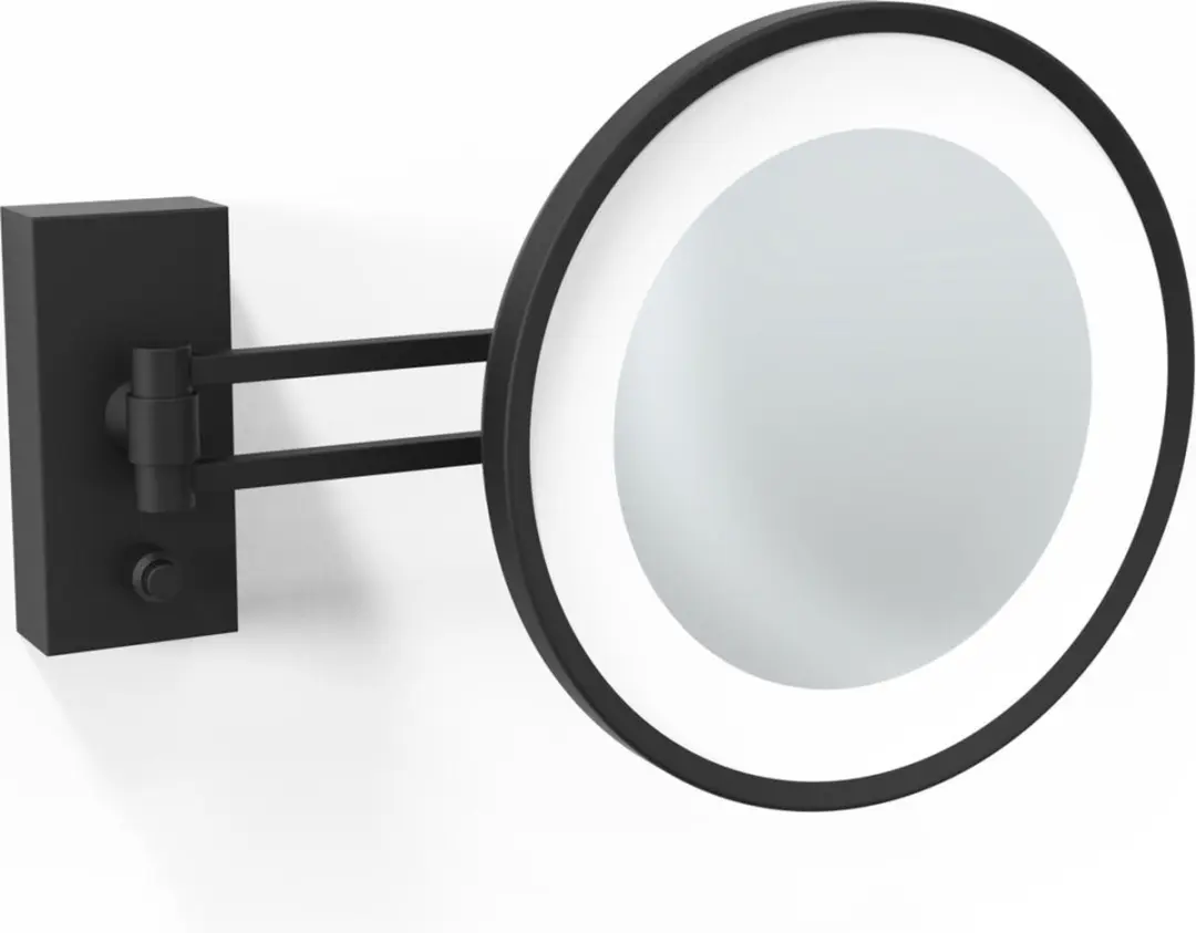 Decor Walther Cosmetische Spiegel BS 36/V LED
