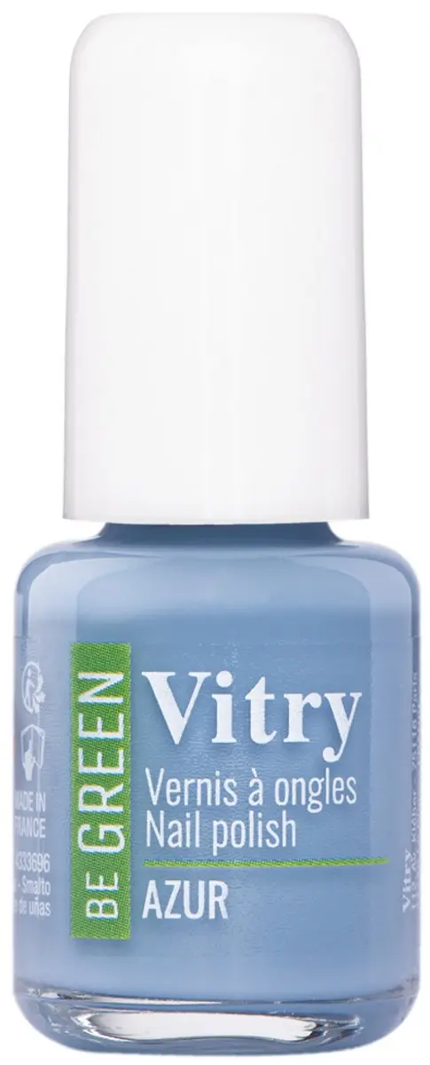 Vitry Be Green Nagellak 6ml