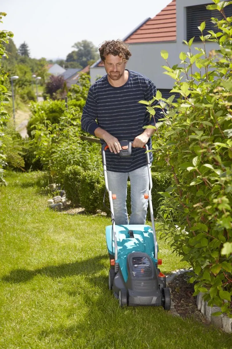 Gardena PowerMax Li-40/32 Accu Grasmaaier 32cm - 280m²