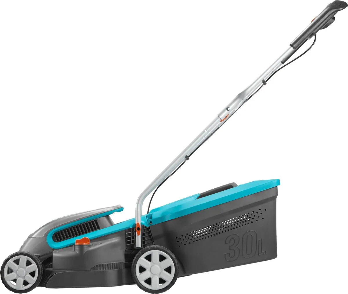 Gardena PowerMax Li-40/32 Accu Grasmaaier 32cm - 280m²