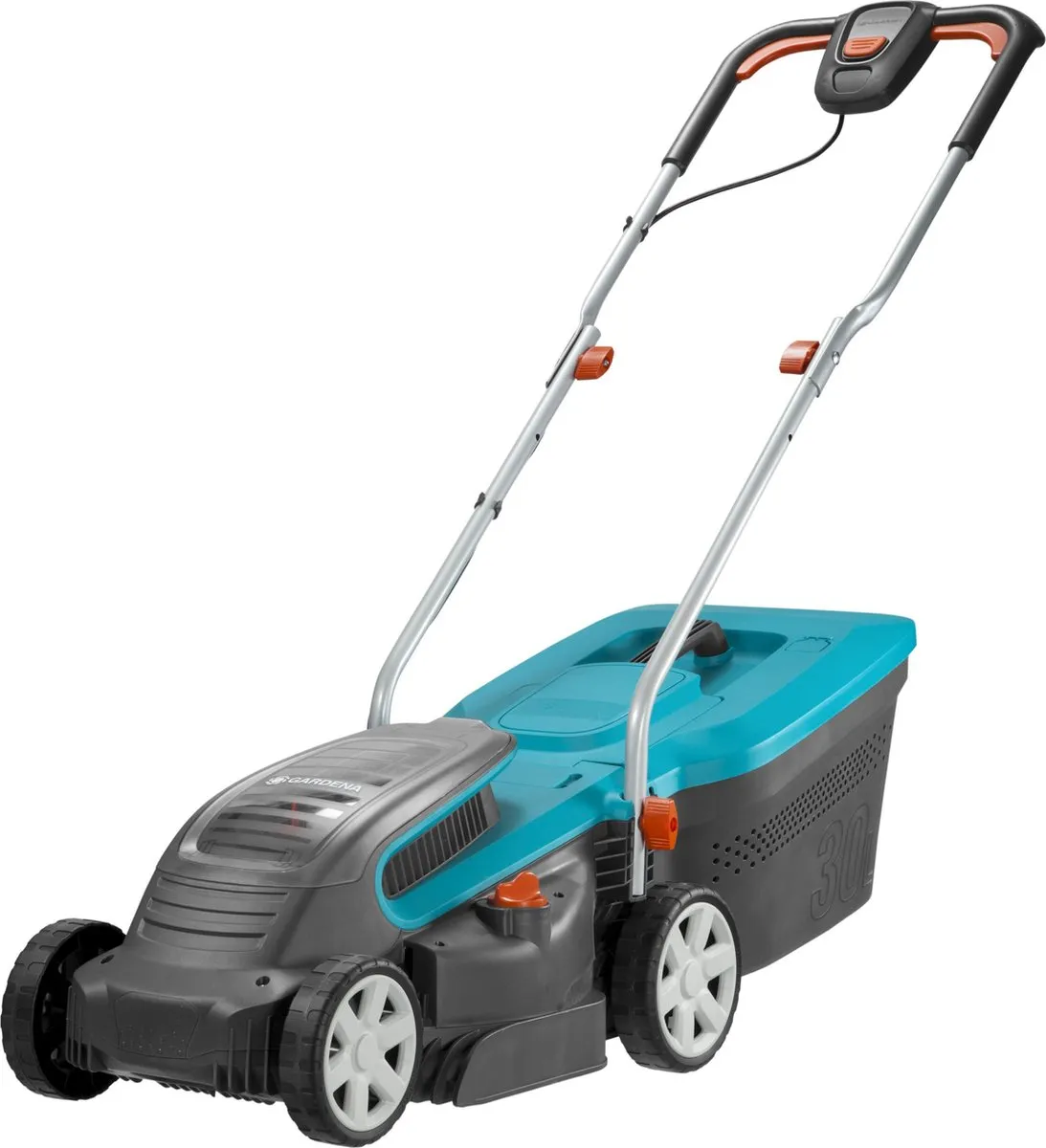 Gardena PowerMax Li-40/32 Accu Grasmaaier 32cm - 280m²