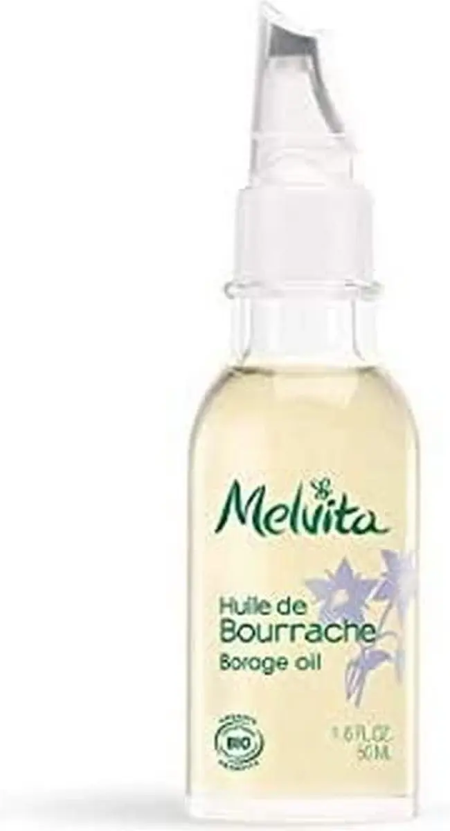 Melvita Bernagie-olie 50ml