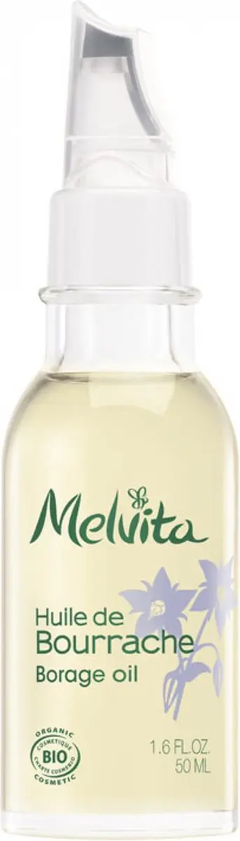 Melvita Bernagie-olie 50ml