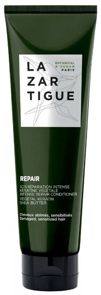 Lazartigue Repair Soin Réparation Intense 150ml