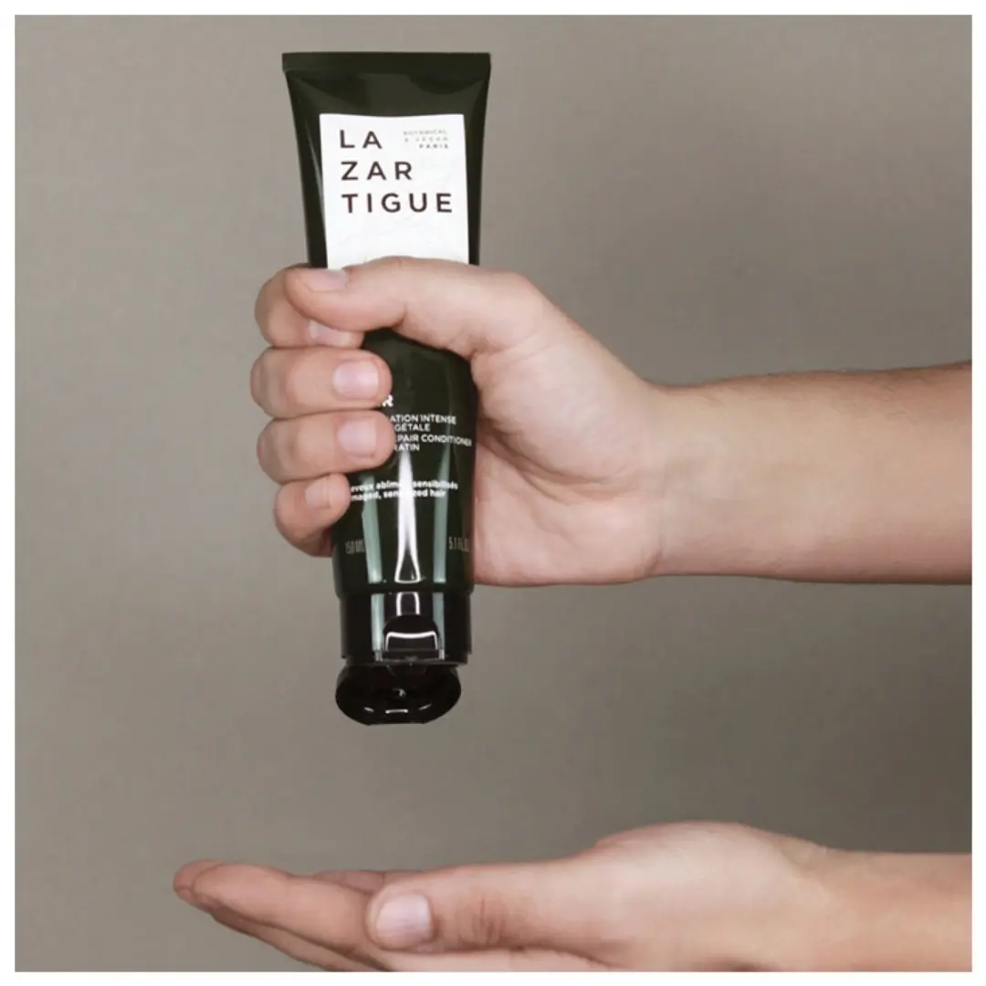 Lazartigue Repair Soin Réparation Intense 150ml