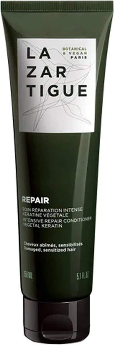Lazartigue Repair Soin Réparation Intense 150ml