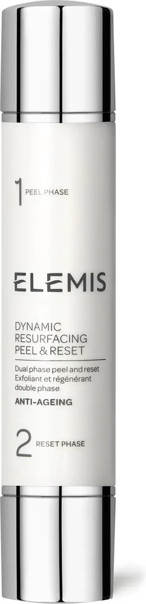 Elemis Peeling Anti-Ageing Dynamic Resurfacing Peel & Reset 30ml