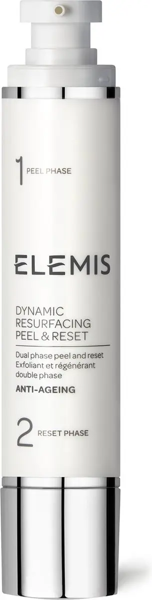 Elemis Peeling Anti-Ageing Dynamic Resurfacing Peel & Reset 30ml