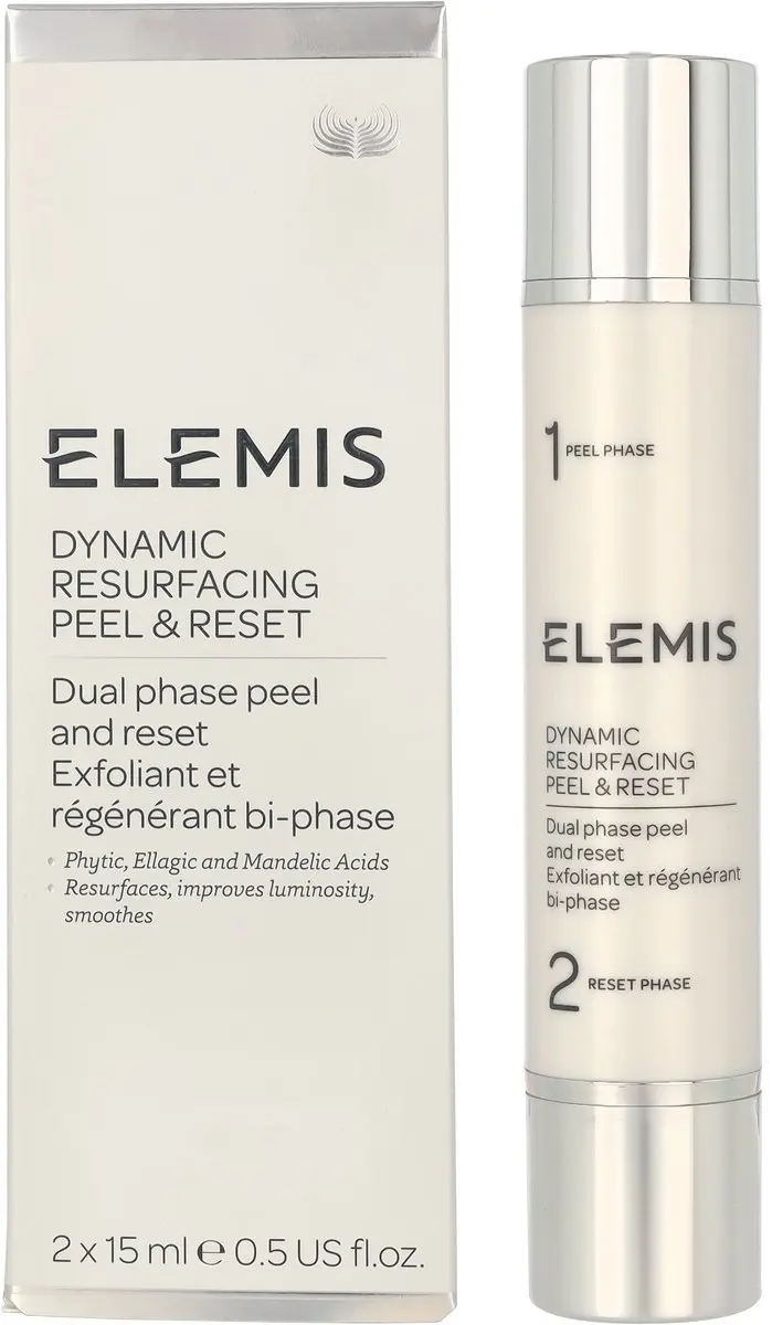 Elemis Peeling Anti-Ageing Dynamic Resurfacing Peel & Reset 30ml