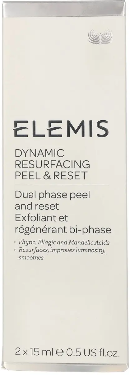 Elemis Peeling Anti-Ageing Dynamic Resurfacing Peel & Reset 30ml