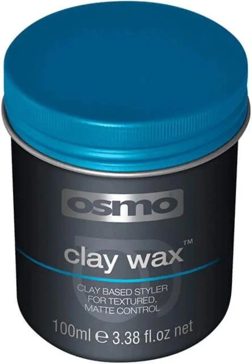 Osmo Clay Wax 100ml