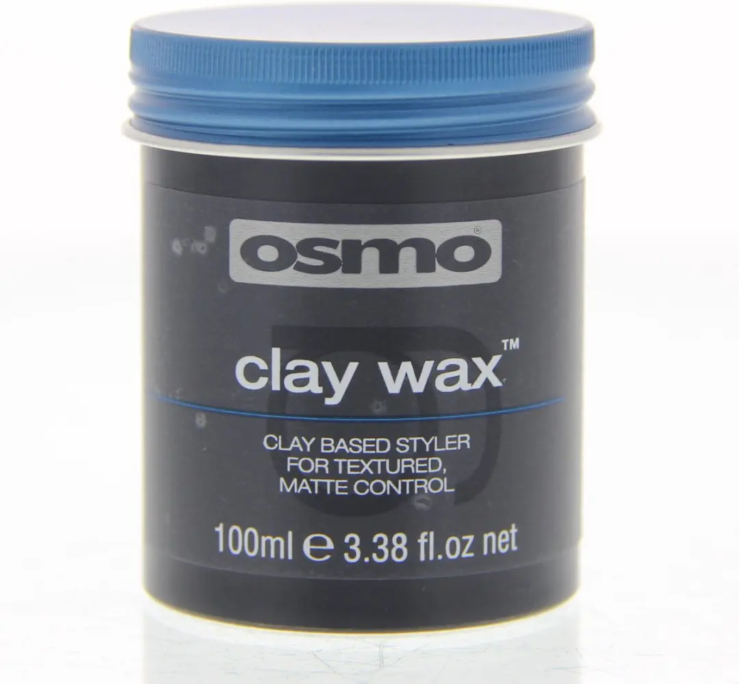Osmo Clay Wax 100ml