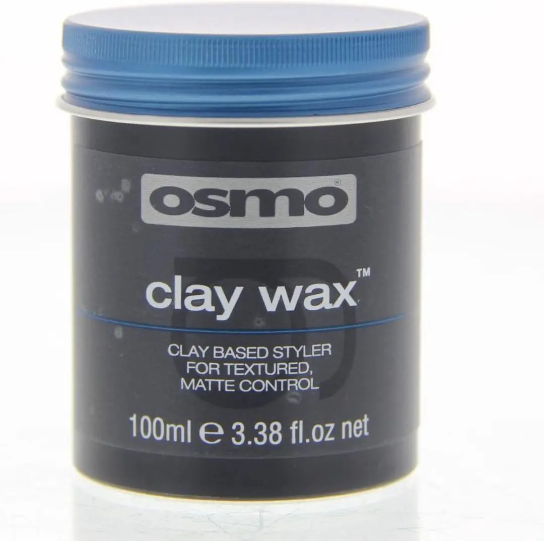 Osmo Clay Wax 100ml
