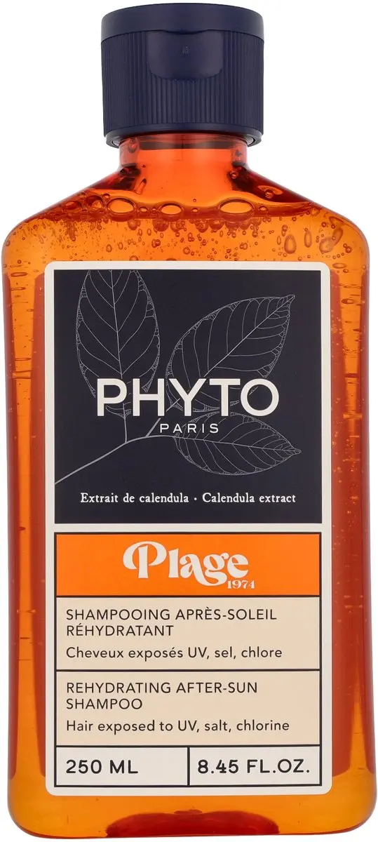 Phyto Plage Aftersun Herstellende Shampoo 250ml