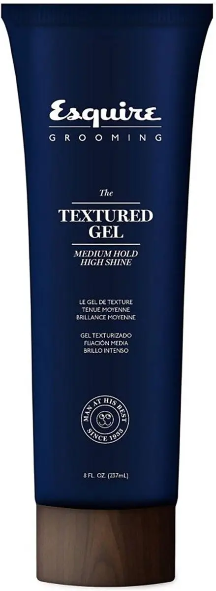 Esquire Grooming The Textured Gel 237ml