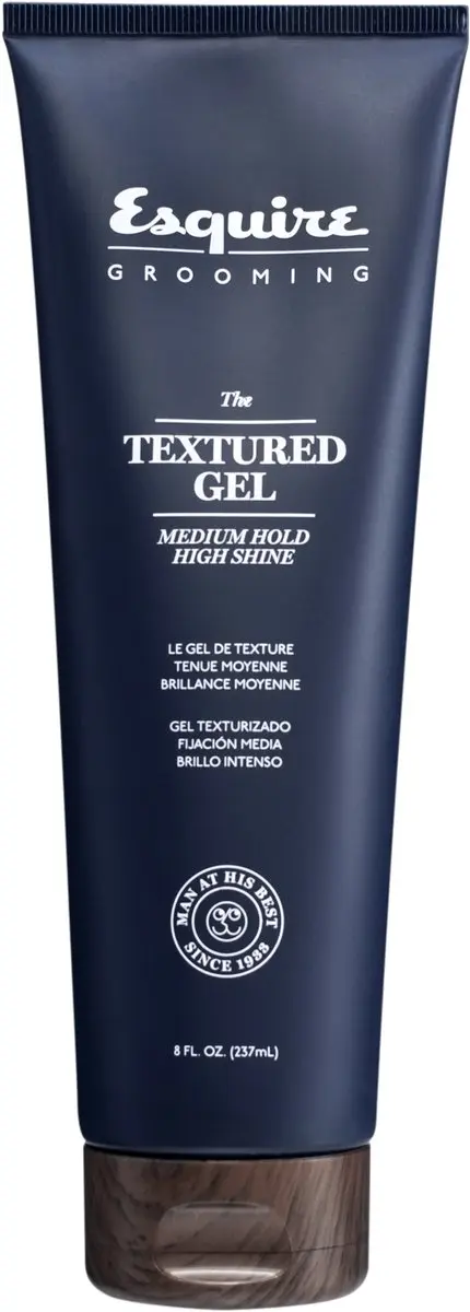 Esquire Grooming The Textured Gel 237ml