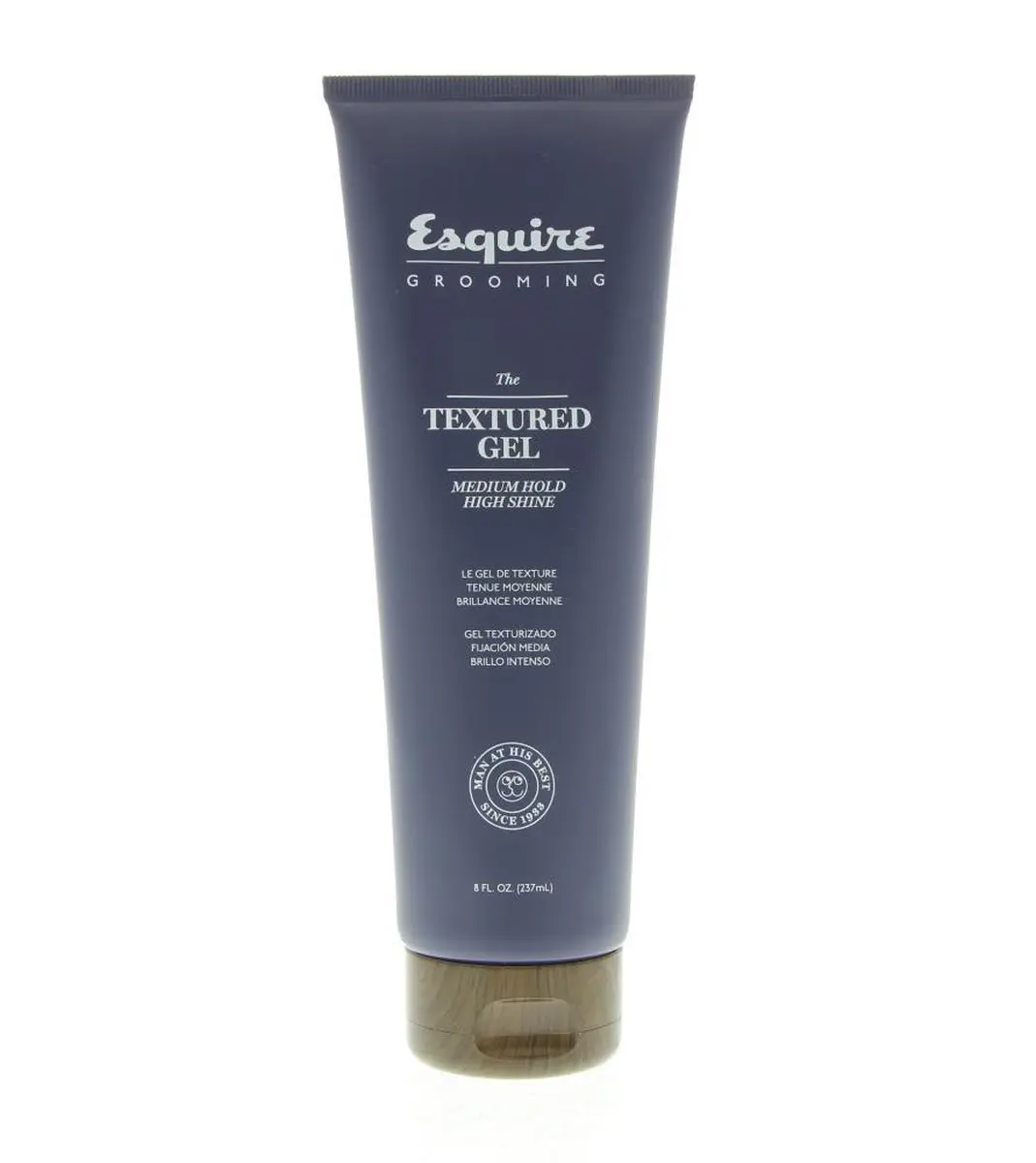Esquire Grooming The Textured Gel 237ml