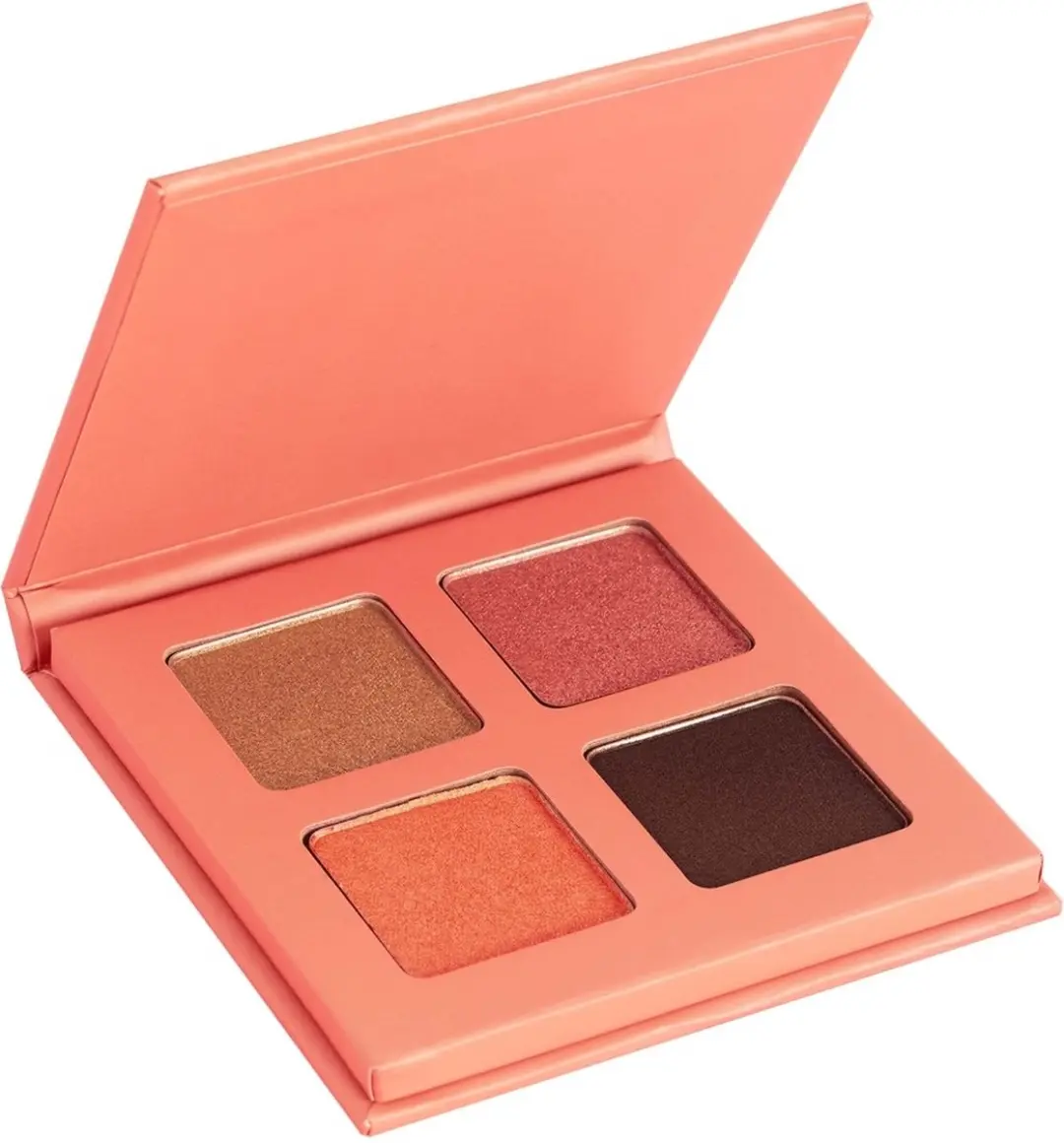 NOOSH Romance Date Night Oogschaduw Palette 4,8g