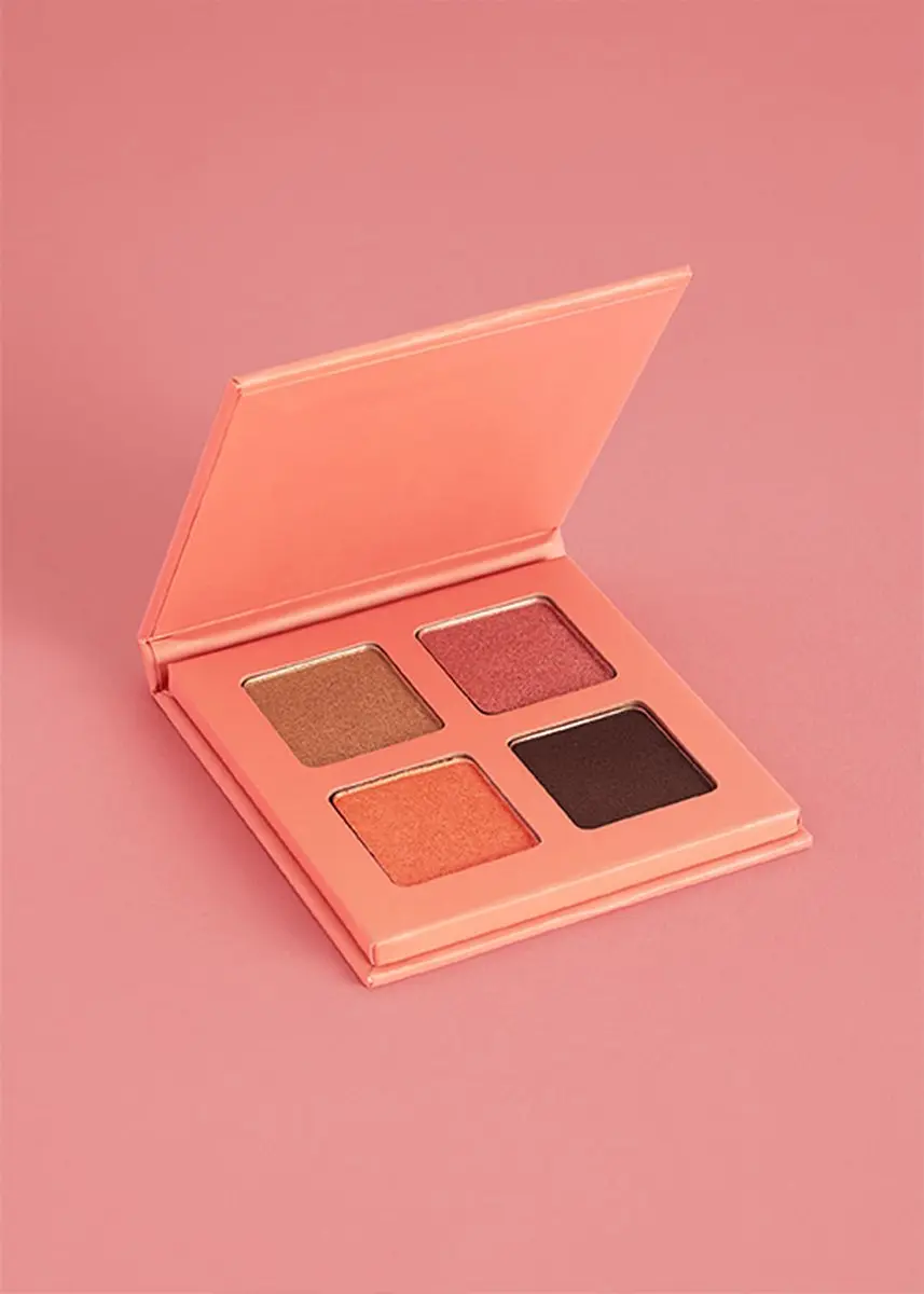NOOSH Romance Date Night Oogschaduw Palette 4,8g