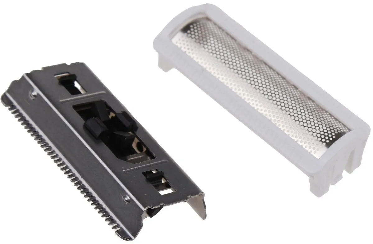 Braun SE9 Flex Messenblok 81719636