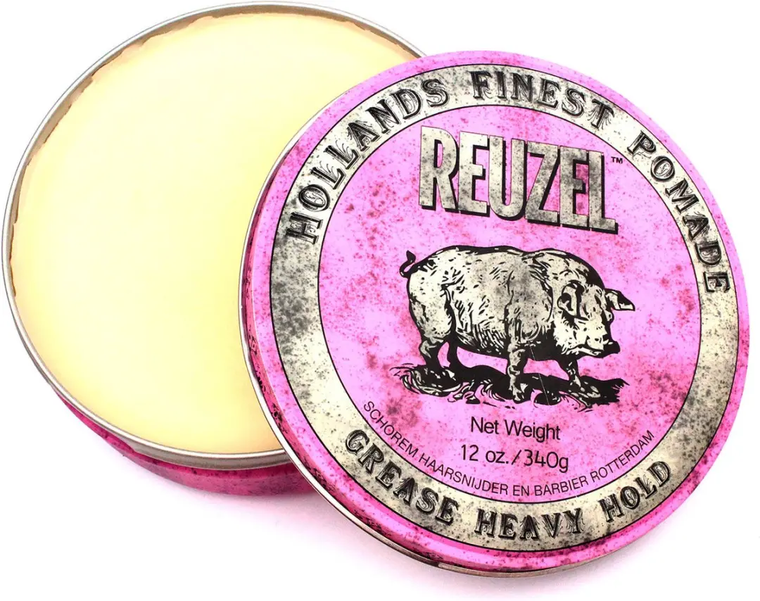 Reuzel Pomade Pink 340g