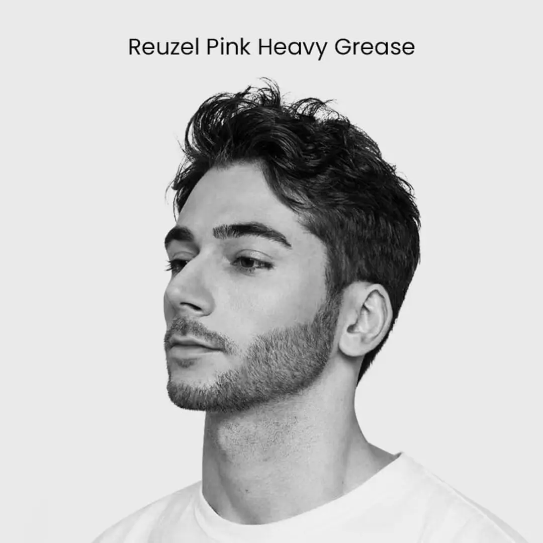 Reuzel Pomade Pink 340g