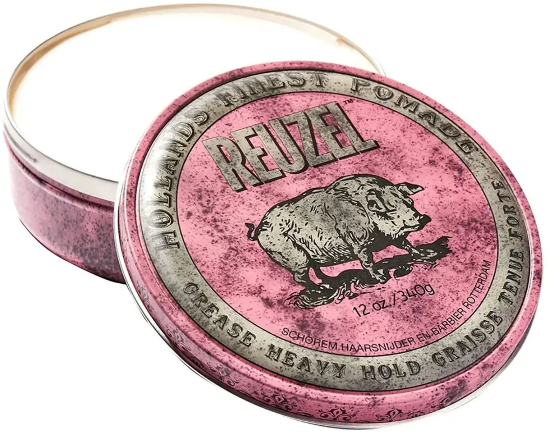 Reuzel Pomade Pink 340g