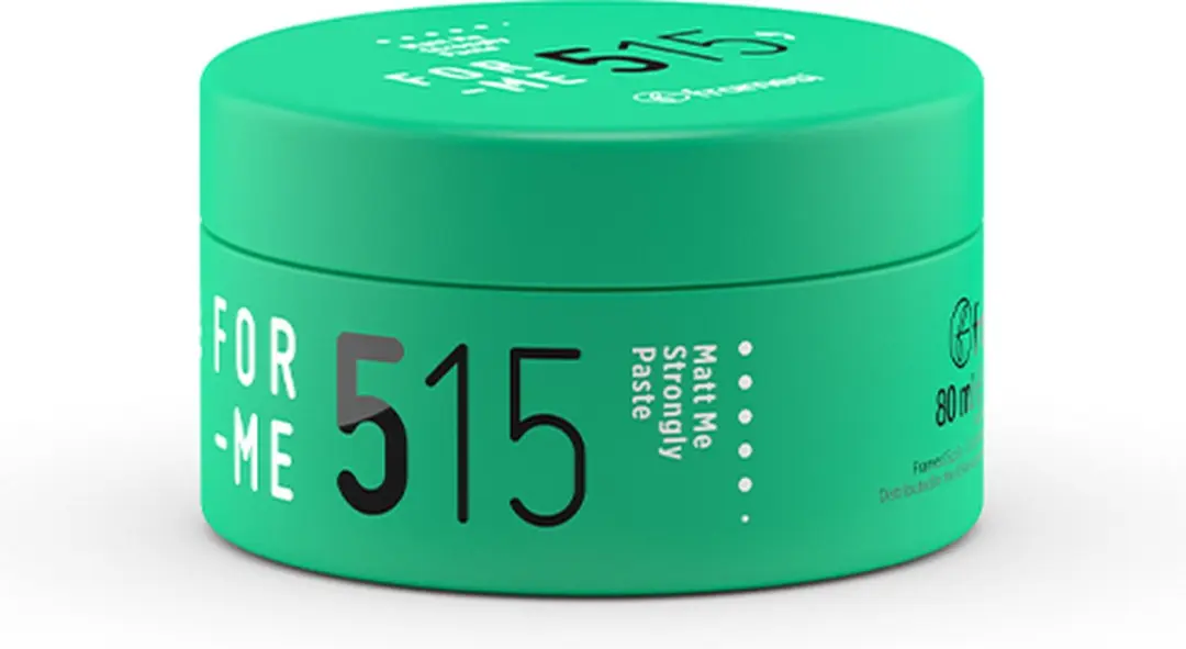 Framesi Pasta For-Me 515 Matt Me Strongly Paste 80ml