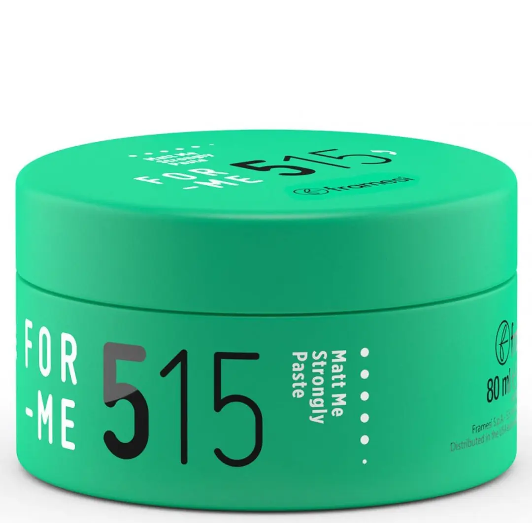 Framesi Pasta For-Me 515 Matt Me Strongly Paste 80ml