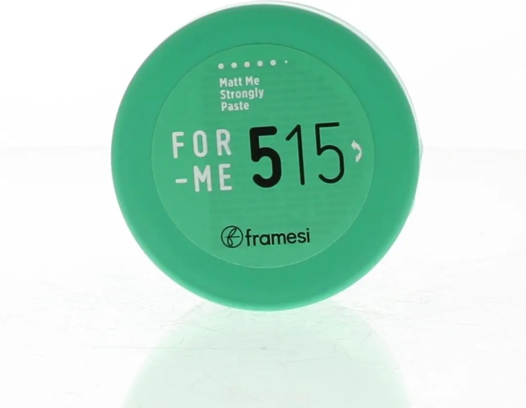 Framesi Pasta For-Me 515 Matt Me Strongly Paste 80ml