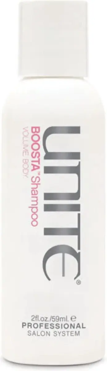 UNITE Boosta Volume Body Shampoo 59ml