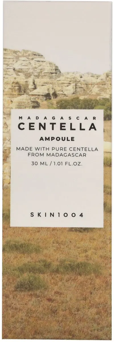 Skin1004 Madagascar Centella Ampoule 30ml