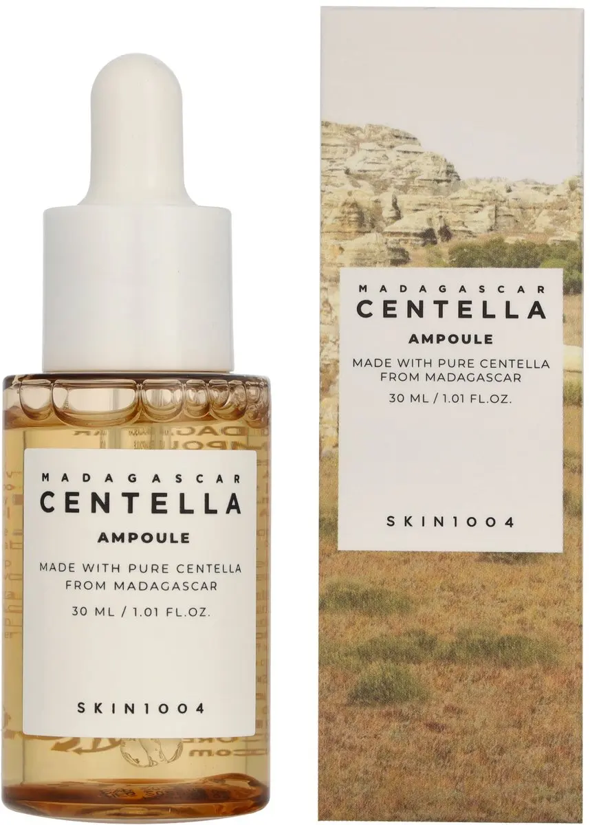 Skin1004 Madagascar Centella Ampoule 30ml