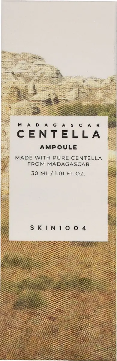 Skin1004 Madagascar Centella Ampoule 30ml
