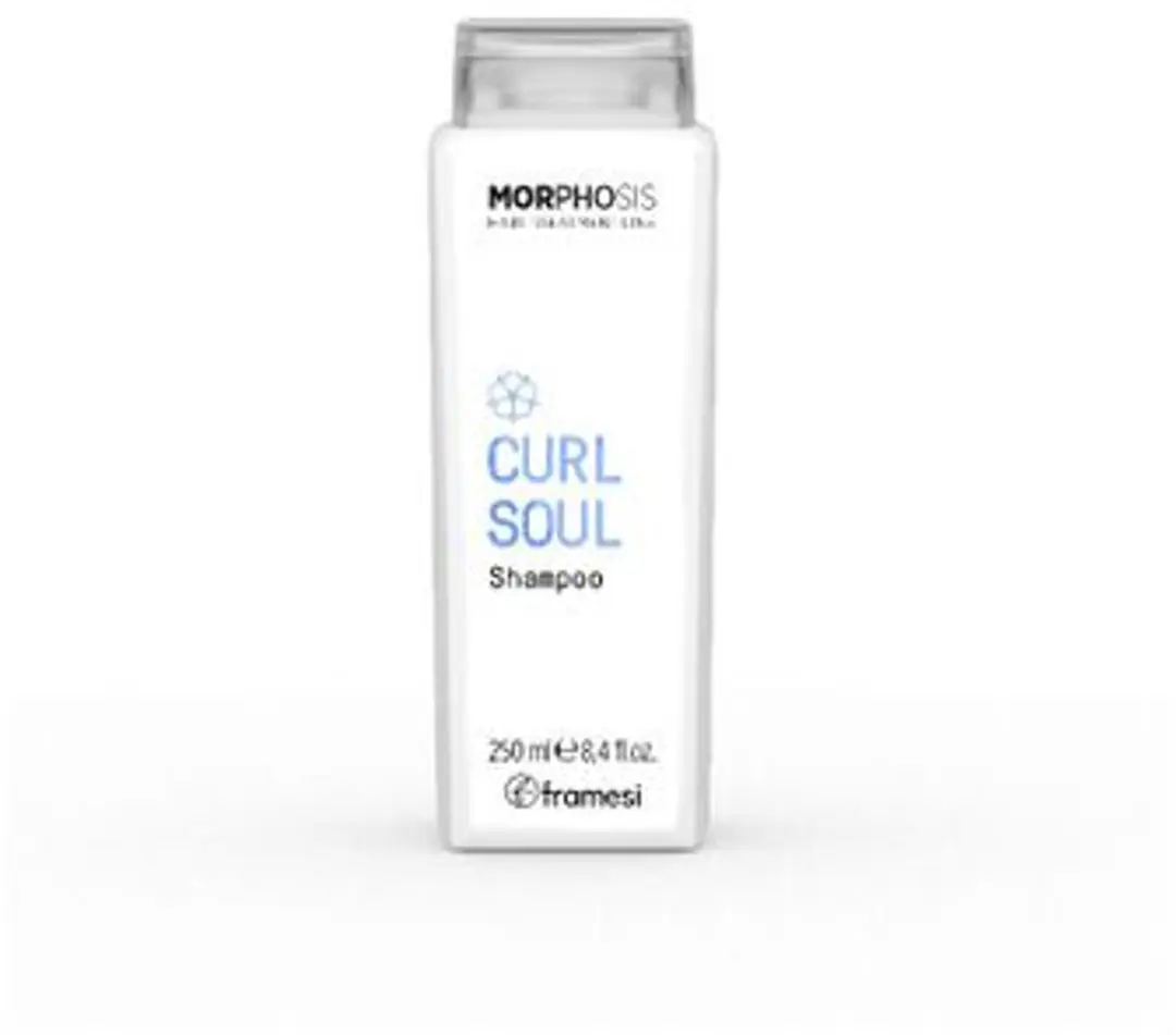 Framesi Morphosis Curl Soul Shampoo 250ml