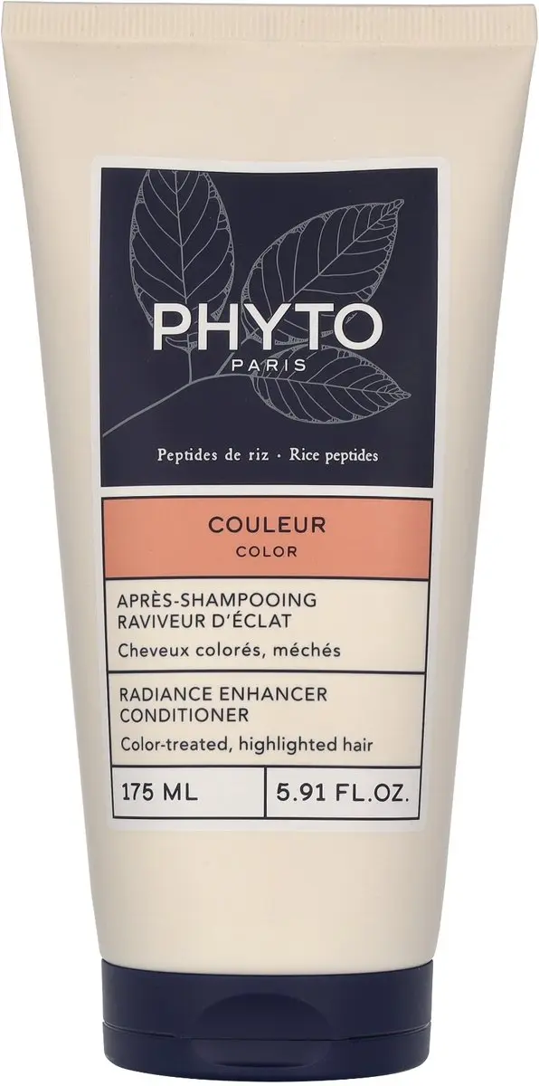 Phyto Paris Couleur Conditioner 175ml - Highlights