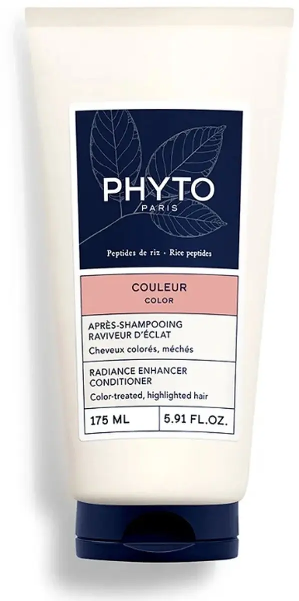 Phyto Paris Couleur Conditioner 175ml - Highlights