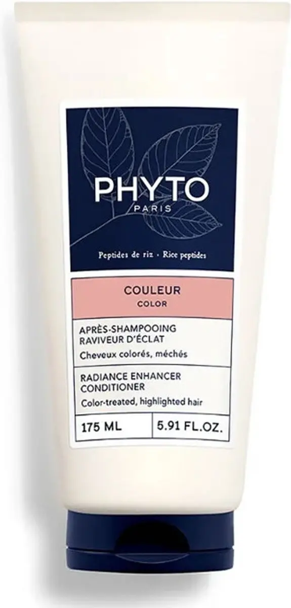 Phyto Paris Couleur Conditioner 175ml - Highlights