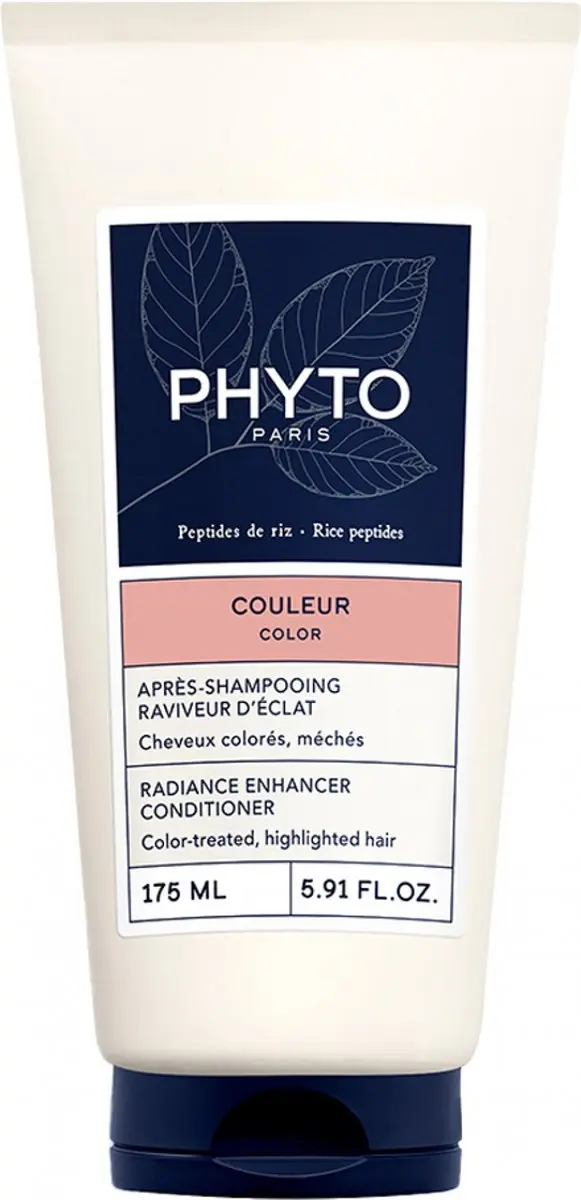 Phyto Paris Couleur Conditioner 175ml - Highlights