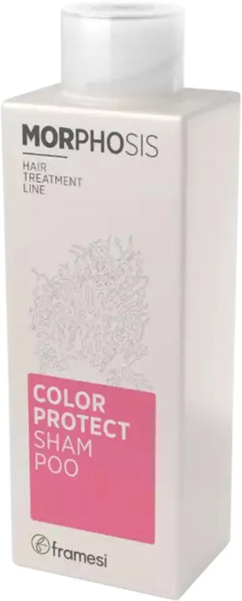 Framesi Morphosis Color Protect Shampoo 250ml